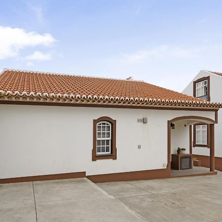 Casa Das Rosas Angra do Heroismo Bagian luar foto