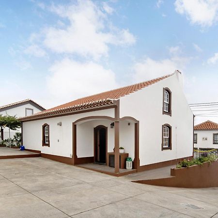 Casa Das Rosas Angra do Heroismo Bagian luar foto