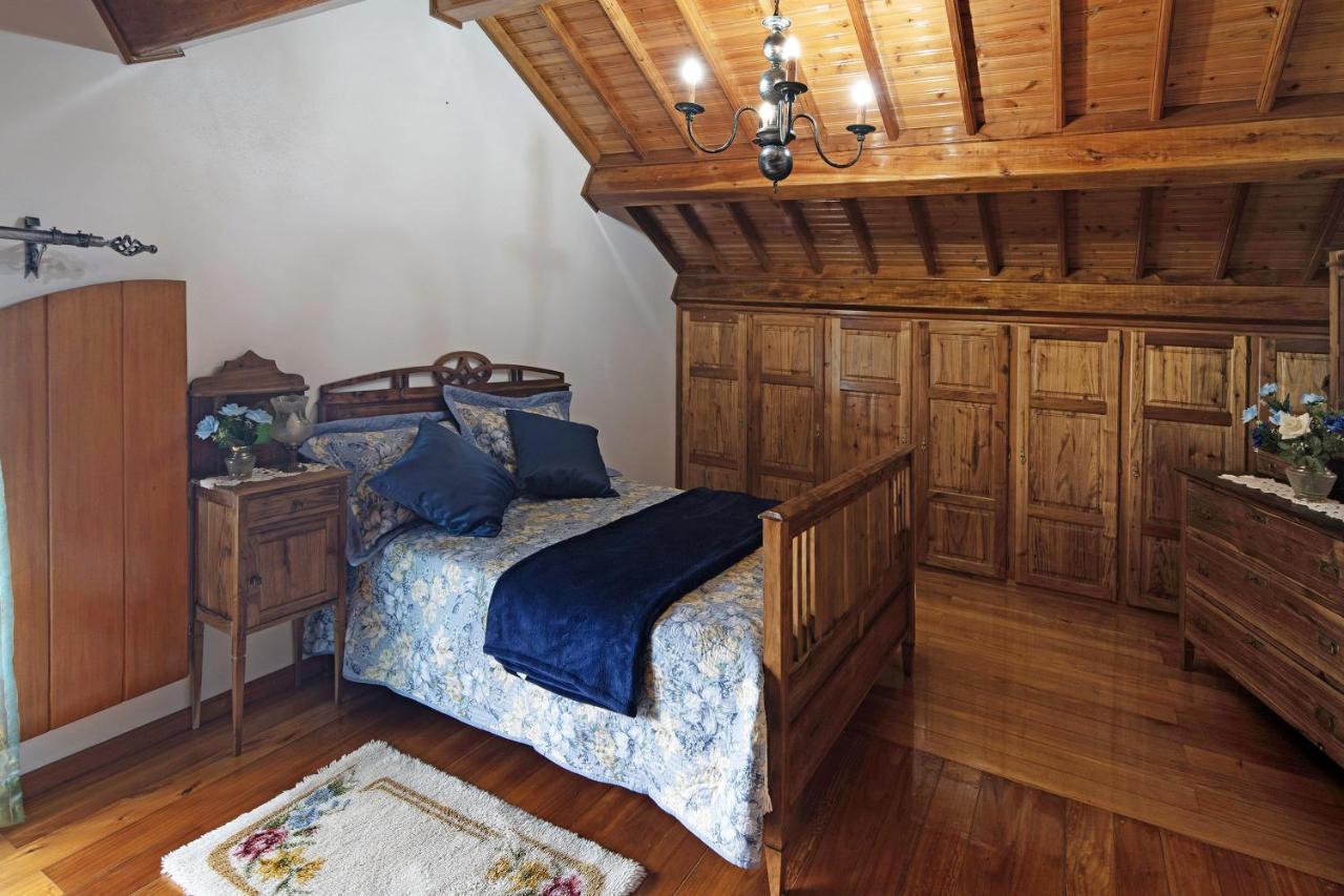 Casa Das Rosas Angra do Heroismo Bagian luar foto
